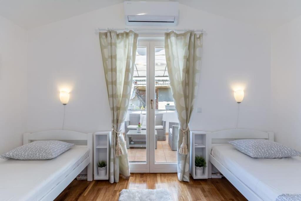 Sun House In The Centre Διαμέρισμα Σπλιτ Εξωτερικό φωτογραφία